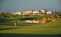 Aphrodite Hills PGA National Golf Course